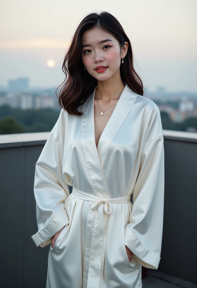 聊斋之梅女
